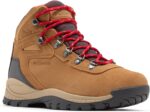 Columbia womens Newton Ridge Plus Waterproof Amped