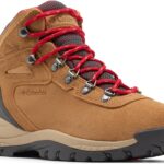 Columbia womens Newton Ridge Plus Waterproof Amped