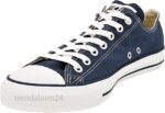 Converse Womens Chuck Taylor All Star Low Top (International Version)