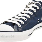 Converse Womens Chuck Taylor All Star Low Top (International Version)