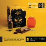 Craft A Brew - Mead Making Kit – Reusable Make Your Own Mead Kit – Yields 1 Gallon of Mead - Image 2
