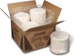 Crayola Air Dry Clay for Kids - White, 25lbs, Teacher Wishlist Supplies, Classroom Must Haves, Bulk Modeling Clay for Kids, No Bake, Sculpting & Molding Material