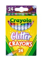 Crayola Crayon, 24