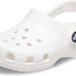 Crocs Kid's Classic Clog (Little Kid/Big Kid/Toddler)
