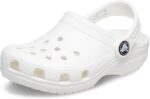 Crocs Kid's Classic Clog (Little Kid/Big Kid/Toddler)