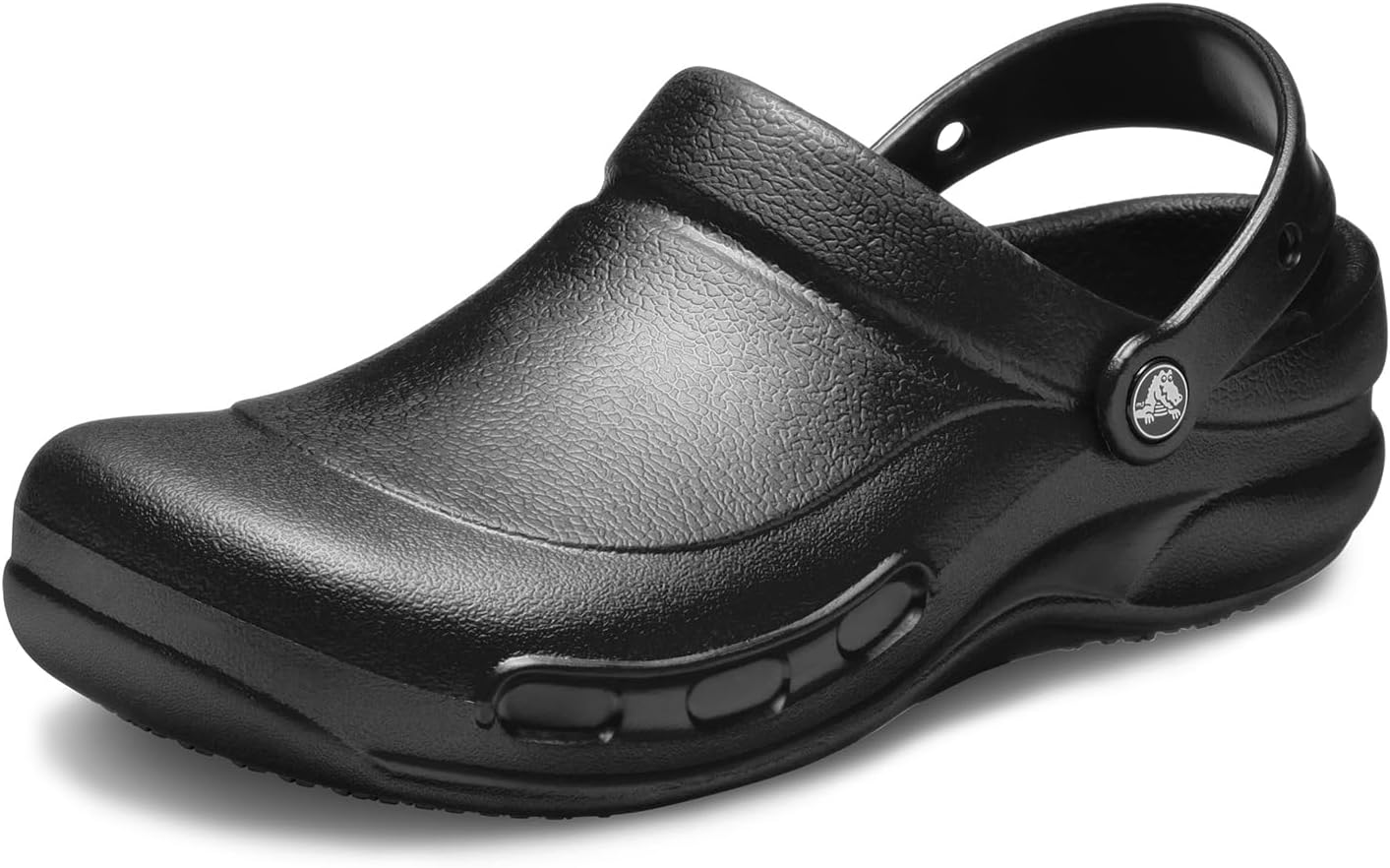 Crocs-Unisex-Adult-Bistro-Work-Clogs-Enclosed-Toe-Slip.jpg Crocs Unisex-Adult Bistro Work Clogs | Enclosed Toe | Slip Resistant | All Day Comfort - Image 1