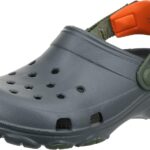 Crocs Unisex-Adult Classic All Terrain Clogs