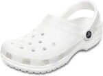 Crocs Unisex-Adult Classic Clog, Clogs for Women and Men
