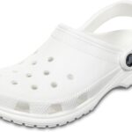 Crocs Unisex-Adult Classic Clog, Clogs for Women and Men