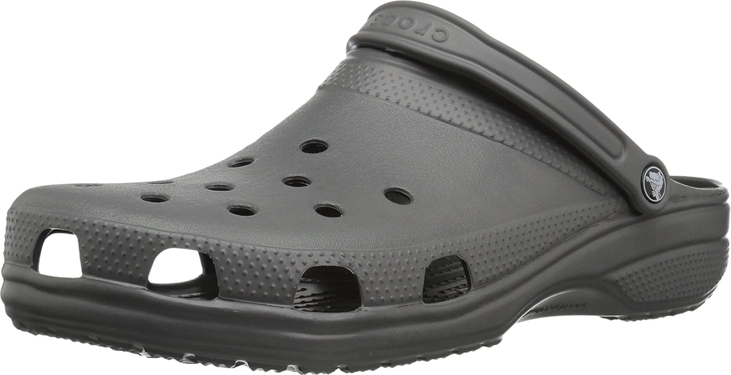 Crocs-Unisex-Adult-Classic-Clogs.jpg Crocs Unisex-Adult Classic Clogs - Image 1