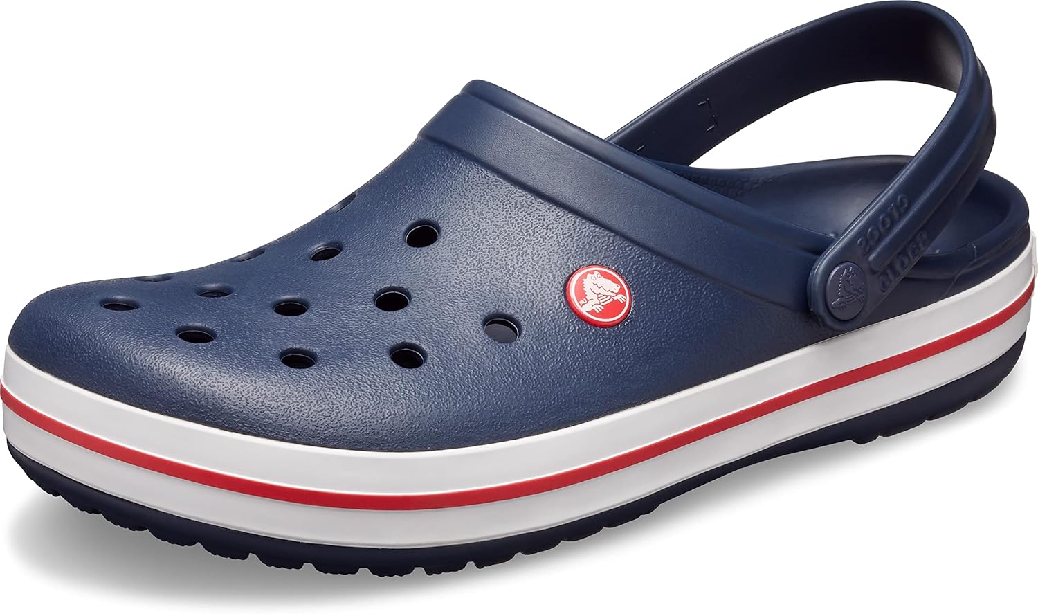 Crocs-Unisex-Adult-Crocband-Clog.jpg Crocs Unisex-Adult Crocband Clog - Image 1