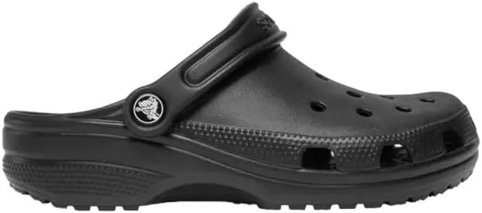 Crocs-Unisex-Adult-NBA-Classic-Clog.jpg Crocs Unisex Adult NBA Classic Clog - Image 1