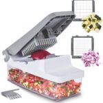 Cuisinart PrepExpress™ Vegetable & Fruit Box Chopper