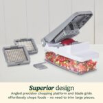 Cuisinart PrepExpress™ Vegetable & Fruit Box Chopper - Image 2