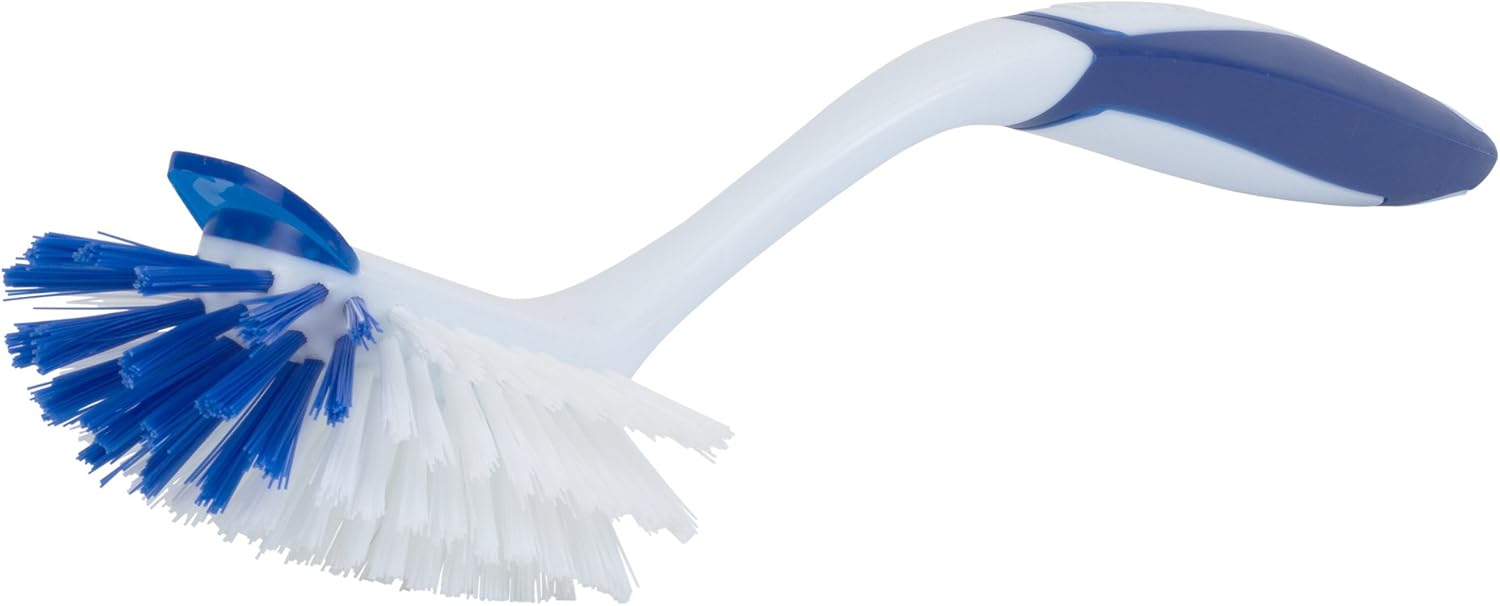 Dawn-235082-Radial-Head-Kitchen-Brush.jpg Dawn 235082 Radial Head Kitchen Brush - Image 1