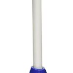 Dawn Ultra Multipurpose 13.5" Twister Bottle Cleaning Brush, White/Blue