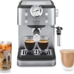 De'Longhi Classic Signature Espresso Machine