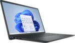 Dell Inspiron Touchscreen Laptop, 15.6" Business & Student Laptop Computer, Windows 11 Pro Laptop 16GB RAM 1TB SSD, Intel i5-1155G7 Processor, Full HD IPS Display, Numeric Keypad, Carbon Black - Image 2
