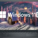 Dell Inspiron Touchscreen Laptop, 15.6" Business & Student Laptop Computer, Windows 11 Pro Laptop 16GB RAM 1TB SSD, Intel i5-1155G7 Processor, Full HD IPS Display, Numeric Keypad, Carbon Black