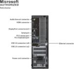 Dell Optiplex 7050 SFF Desktop PC Intel i7-7700 4-Cores 3.60GHz 32GB DDR4 1TB SSD WiFi BT HDMI Duel Monitor Support Windows 11 Pro Excellent Condition(Renewed) - Image 2
