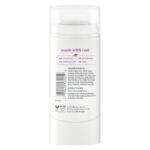 Dove Deodorant Stick for Women, Aluminum Free, 72H Odor Protection, Coconut & Pink Jasmine, 2.4 Oz - Image 2