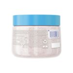 Dove Scrub Macadamia Rice Milk Body Scrub Exfoliates and Deeply Nourishes for Smooth, Radiant Skin 15 oz - Image 2