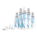 Dr. Brown's Original Baby Bottle Newborn Feeding Set