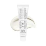 Dr.Althea 345 Relief Cream | PDRN & Hyaluronic Acid for Hydration, Blemish Care | Post-Acne Face Moisturizer with Centella & Niacinamide | Korean Vegan Skincare, 1.69 Fl Oz (Ver.2 - Pack of 1)