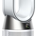 Dyson Purifier Hot+Cool™ Gen1 HP10 (White) - Bundle