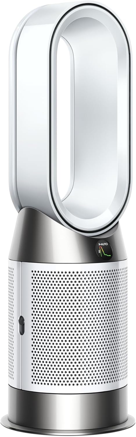 Dyson-Purifier-HotCool-Gen1-HP10-White-Bundle.jpg Dyson Purifier Hot+Cool™ Gen1 HP10 (White) - Bundle - Image 1