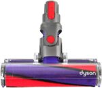 Dyson Soft Roller Cleaner Head Models (for V10 & V11 Models)