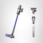 Dyson V11 Origin Cordless Vacuum, 185AW, 3 Power Modes, Up to 60 Minutes,² Deep Cleans Hard Floors and Carpets, Detangles pet Hair, Converts to Handheld