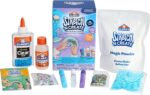 Elmer’s Stretch 'N Create Dough Kit, 3 Ways to Play, Keepsakes Kit, 9 Piece Kit - Perfect for Birthday Party Gift, School Classroom Activity, Kids Arts & Crafts Fun