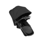 Evenflo Pivot Xpand NXT Second Seat (Coal Black)