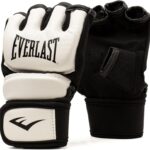 Everlast Core EverStrike MMA Training Gloves