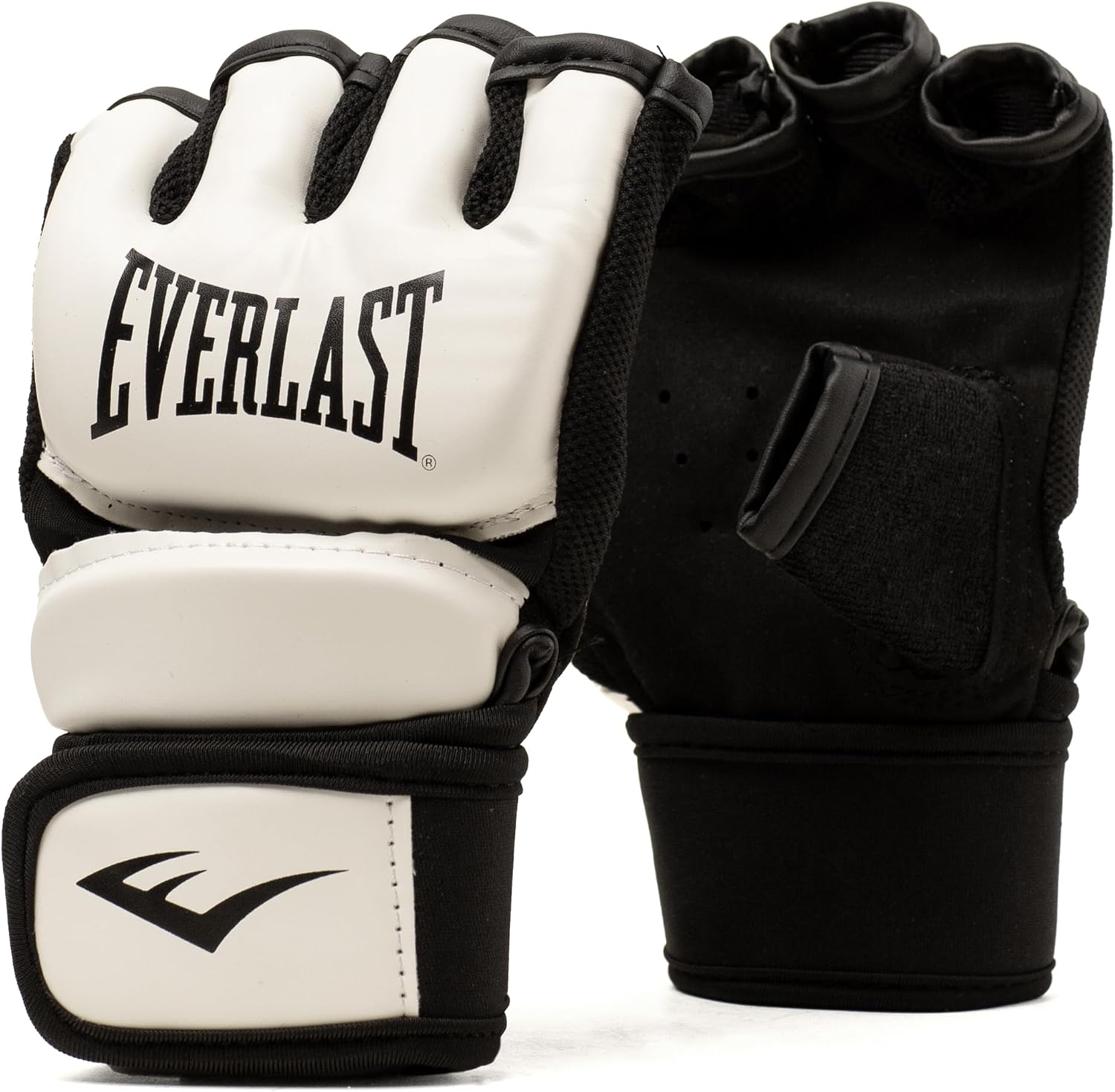 Everlast-Core-EverStrike-MMA-Training-Gloves.jpg Everlast Core EverStrike MMA Training Gloves - Image 1