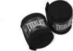 Everlast Core Handwraps 120in – Boxing Hand Wraps for Gloves, Wrist & Knuckle Support - Image 2
