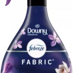 Febreze Fabric Calm Lavendar & Vanilla Bean 16.Fl ounce 2 Pack