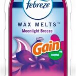 Febreze Wax Melts Moonlight Breeze (Moonlight Breeze)