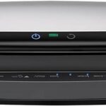 Fellowes Jupiter 2 125 Thermal Laminator, Teacher Must-Haves & Classroom Organization Machine, Rapid 60-Second Warm-Up, Includes 10 Pouches (5734101)