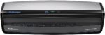 Fellowes Jupiter 2 125 Thermal Laminator, Teacher Must-Haves & Classroom Organization Machine, Rapid 60-Second Warm-Up, Includes 10 Pouches (5734101)