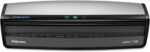 Fellowes Jupiter 2 125 Thermal Laminator, Teacher Must-Haves & Classroom Organization Machine, Rapid 60-Second Warm-Up, Includes 10 Pouches (5734101) - Image 2