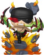 Funko Pop! Premium: One Piece - Roronoa Zoro - Amazon Exclusive - Collectable Vinyl Figure - Gift Idea - Official Merchandise - Toys for Kids & Adults - Anime Fans - Figure for Collectors and Display - Image 2
