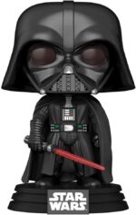 Funko Pop! Star Wars: New Classics - Darth Vader - Collectable Vinyl Figure - Gift Idea - Official Merchandise - Toys for Kids & Adults - Sci-Fi Fans - Model Figure for Collectors - Image 2