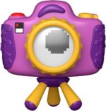 Funko Pop! Supreme LE: Toy Story 5 - Snappy - Disney - Collectable Vinyl Figure - Gift Idea - Official Merchandise - Toys for Kids & Adults - Pixar Fans - Model Figure for Collectors - Image 2