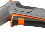 GARDENA Comfort Cleaning Nozzle eco Pulse: Spray nozzle for high-performance, water-saving cleaning with lock and frost protection (18304-20)