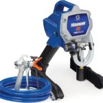Graco Magnum X5 3000 psi Steel Airless Sprayer
