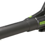 Greenworks 80V (730 CFM / 170 MPH) Cordless Brushless Axial Leaf Blower, Everyday Yard Cleanup for Driveways & Patios, Lightweight, Battery and Charger not included
