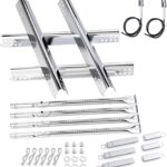 Grill Replacement Parts for Charbroil Performance 4 Burner 463342119, 463342118, 463332718, 463347017, 463376519, Char-Broil 463342119 Replacement Parts, Char Broil 463332718 Grill Replacement Parts