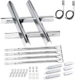Grill Replacement Parts for Charbroil Performance 4 Burner 463342119, 463342118, 463332718, 463347017, 463376519, Char-Broil 463342119 Replacement Parts, Char Broil 463332718 Grill Replacement Parts